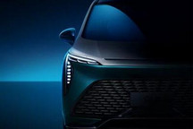 新车+新标！“别克品牌日”6月1日开启