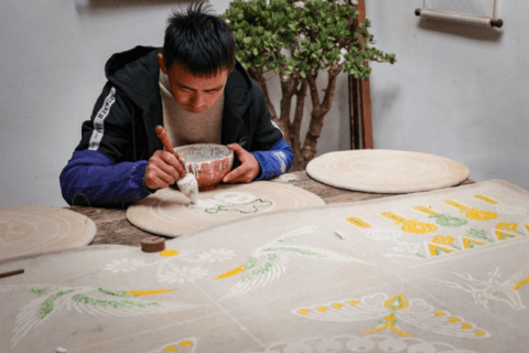捷豹路虎八年公益路系列纪录片《选择》正式上线
