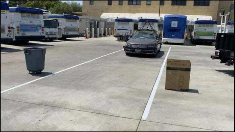 UCI研究人員發現：自動駕駛汽車可能會被欺騙，引發危險駕駛行為