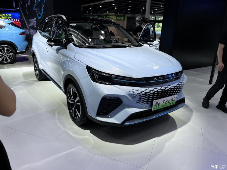 汽車(chē)之家