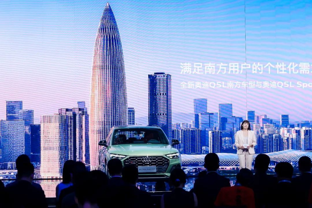 Представлено более 50 новых автомобилей и путеводитель по посещению автосалона в районе Большого залива Гуандун-Гонконг-Макао в 2022 году