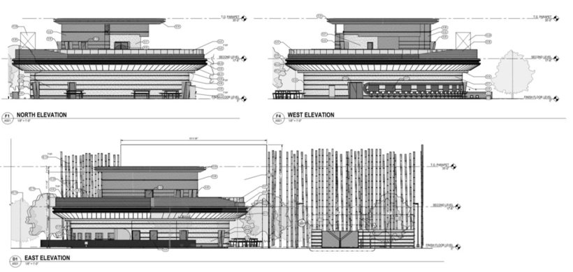 麥當勞危矣？特斯拉充電站餐廳業(yè)務上線