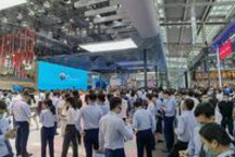 来了就是“圆梦人”丨粤港澳车展