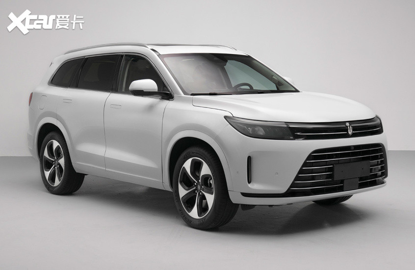 問界M7