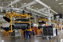 车企自研电池！电池新能源产业链供应链嬗变