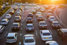 4万张牌照能否“抢救”上海汽车消费？