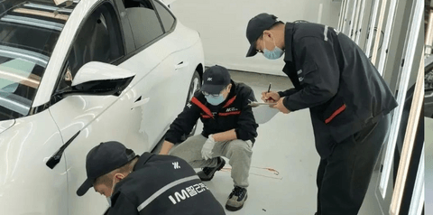 解封在即,上海汽车业5月复工复产率接近80%