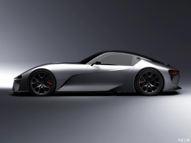 雷克薩斯 BEV Sport 2022款 基本型