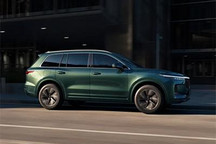 多功能升级 理想ONE即将推送OTA 3.1