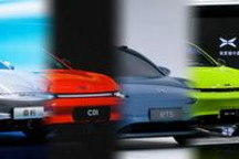 围攻Model 3，谁才是最大赢家？