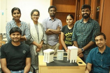IIT Madras研究人员开发出可替代锂离子电池的锌空气电池