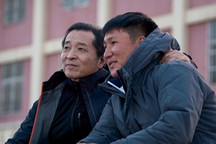 捷豹路虎八年公益路系列纪录片《选择》之《陪伴》篇