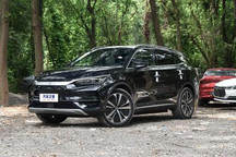 预售28.28万起 新款唐EV将于今日上市