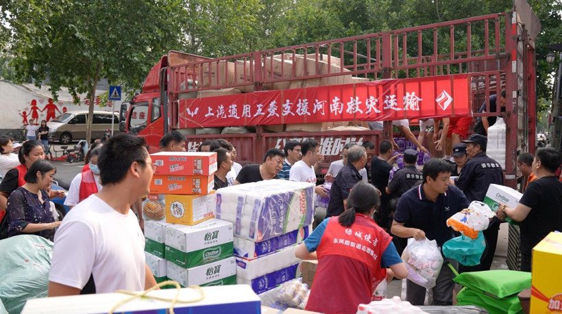 響應(yīng)國(guó)家消費(fèi)促進(jìn)政策，五菱寶駿汽車率先發(fā)放十億購(gòu)車補(bǔ)貼