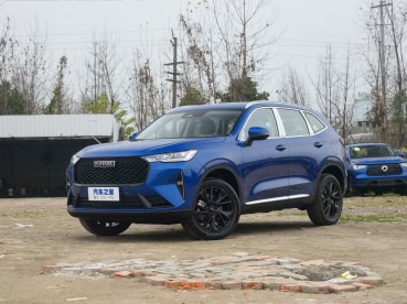 長(zhǎng)城汽車(chē) 哈弗H6 2021款 第三代 2.0T 自動(dòng)兩驅(qū)Max