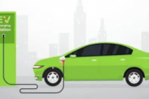 部分乘用车车辆购置税减半 小鹏副总裁：对新能源消费完全没促进