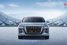 全新红旗H5解锁豪华B+级轿车科技密码