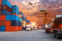 封锁结束，断“链”重连