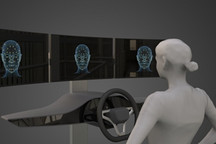 艾迈斯欧司朗发布高性能3D传感概念验证系统 支持先进DMS功能