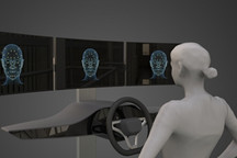 艾邁斯歐司朗發布高性能3D傳感概念驗證系統 支持先進DMS功能