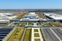 宝马集团沈阳里达工厂将于6月下旬开业