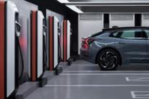 4330辆！5月交付量翻倍，极氪新赛道提速