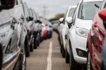 论上险数：车市大幅走跌38.8%，轿车份额超过50%