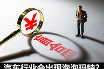 “盲盒”购车 用户就该被“割韭菜”？