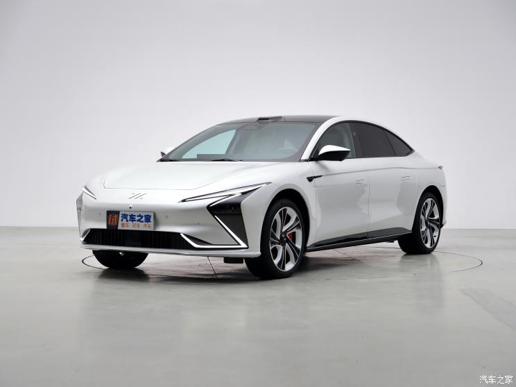 智己汽車 智己L7 2022款 Dynamic