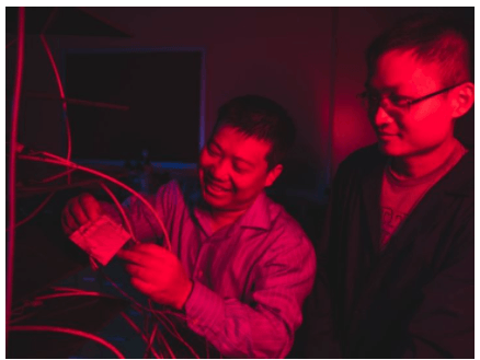 休斯顿大学开发硫氧化物玻璃电解质 支持长期电网规模储能