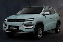 6.6-7.2万元 东风汽车纳米BOX开启预售