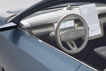 沃尔沃将与游戏公司合作开发数字座舱