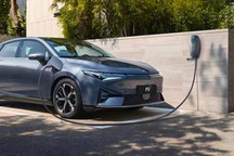 安装包5000元起 小鹏第二代家充桩上线