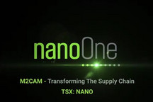 Nano One与巴斯夫合作开发下一代锂离子电池正极活性材料