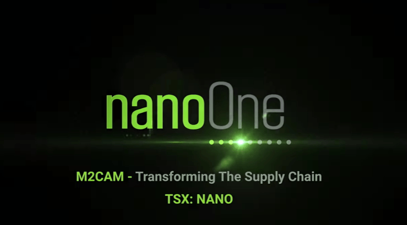 Nano One与巴斯夫合作开发下一代锂离子电池正极活性材料