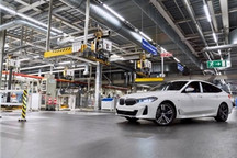 宝马仍在敲定匈牙利无化石燃料工厂细节