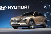 力推“氢能源”，现代到底图什么？