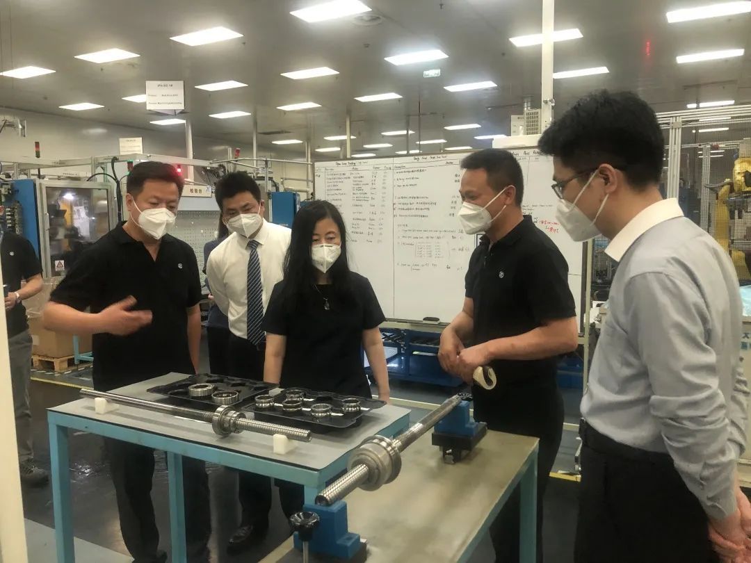 信心依舊！采埃孚加大馬力復工復產助推經濟重振