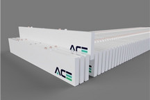 ACE申请超大尺寸电池专利 可显著提高能量密度