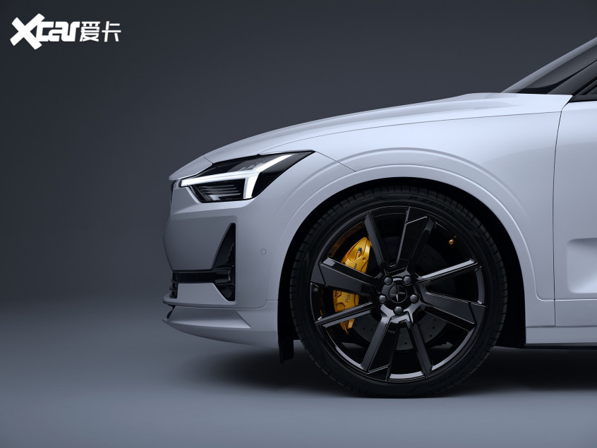 極星2 BST edition 270