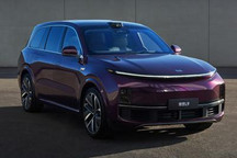 9月交付可过万 理想L9将于6月21日发布