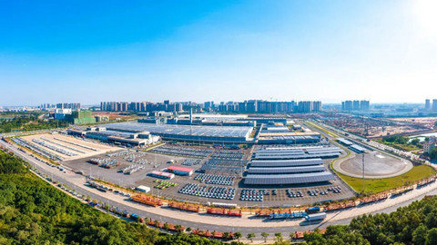 盖世周报 | 促消费政策密集出台救市;全球因缺芯减产已超200万辆车