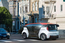 Cruise获批推出无人驾驶出租车付费服务