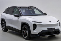 免征车辆购置税新能源汽车目录第55批