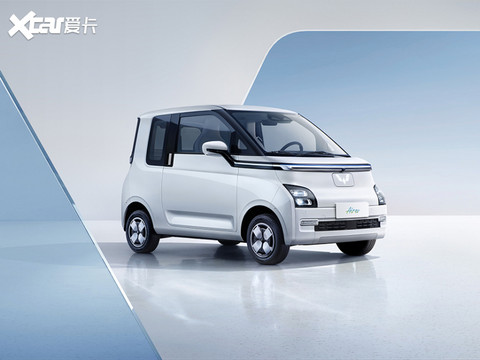 五菱Air ev