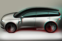 迅速转向电动化 GMA将推纯电动SUV车型