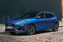 福特德国福克斯工厂将大幅减产