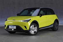 售18.16-22.66万元 smart精灵#1上市