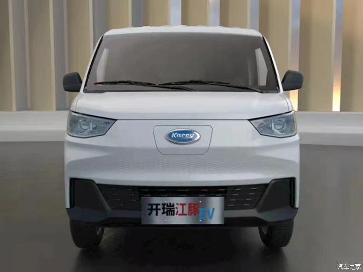 開(kāi)瑞汽車(chē) 江豚EV 2022款 基本型