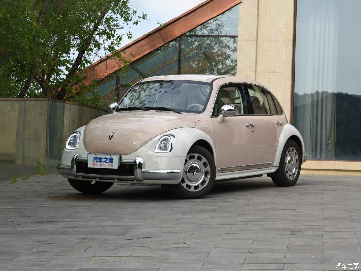 長(zhǎng)城汽車 歐拉芭蕾貓 2022款 401km 胡桃夾子版